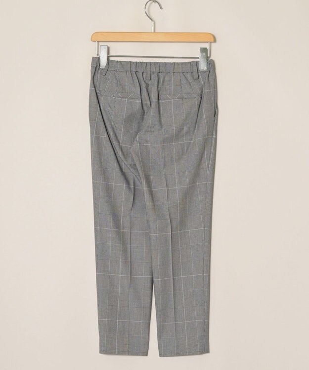 ONWARD Reuse Park 【自由区】パンツ春夏 ブラック