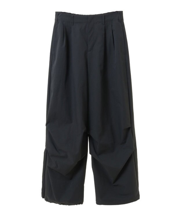 AMERICAN HOLIC パラシュートパンツ Charcoal Gray