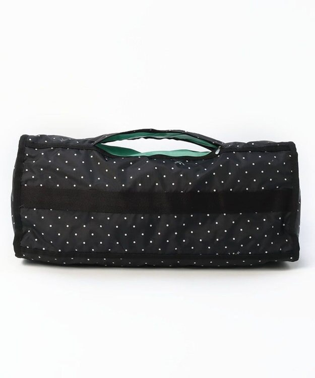 LeSportsac DELUXE LG WEEKENDER/プティドット プティドット