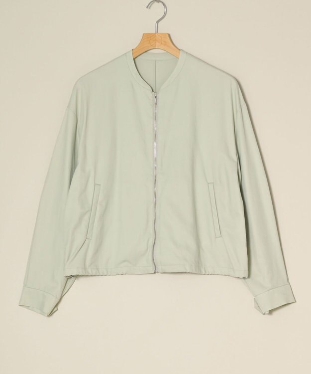 ONWARD Reuse Park 【ICB】ジャケット春夏 グリーン