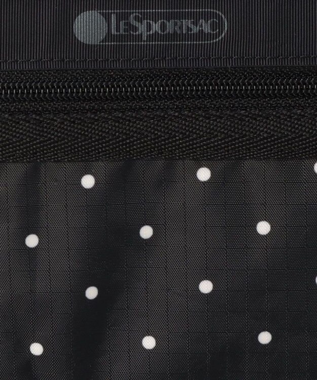 LeSportsac DELUXE LG WEEKENDER/プティドット プティドット