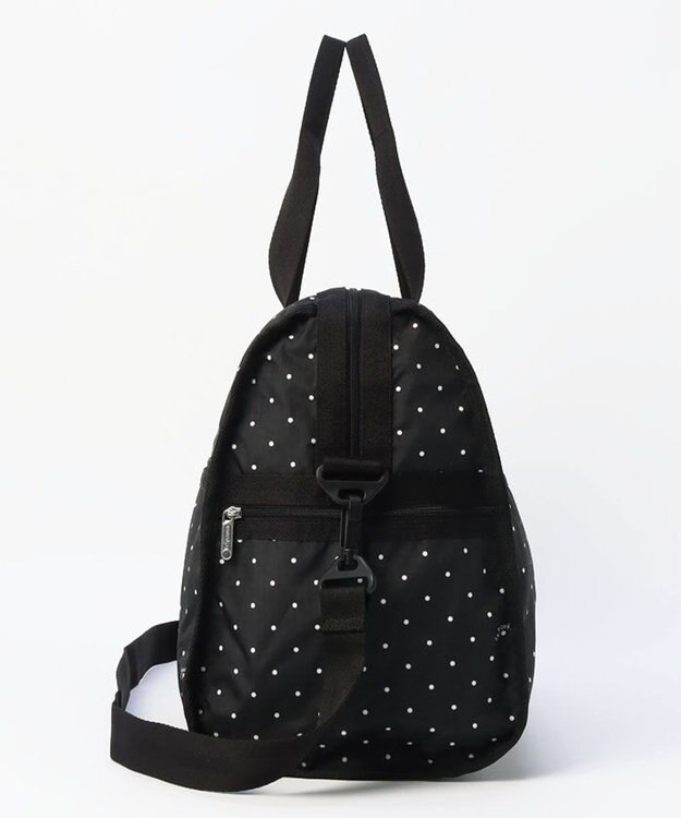 LeSportsac DELUXE LG WEEKENDER/プティドット プティドット