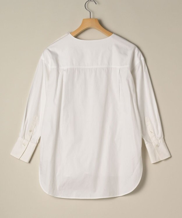 ONWARD Reuse Park 【23区】ブラウス秋冬 ホワイト