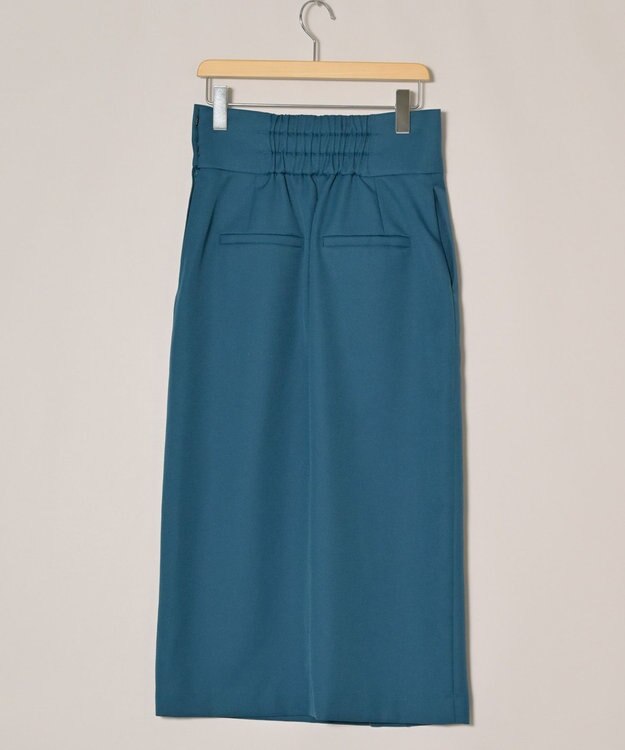 ONWARD Reuse Park 【uncrave】スカート秋冬 ブルー