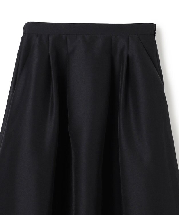 TOCCA 【八木アリサさん着用】【消臭】IN VEIL スカート ブラック系