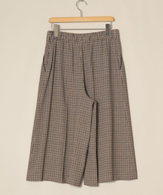 ONWARD Reuse Park 【自由区】パンツ秋冬 ベージュ