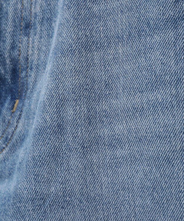 AMERICAN HOLIC ストレートデニム Light Indigo