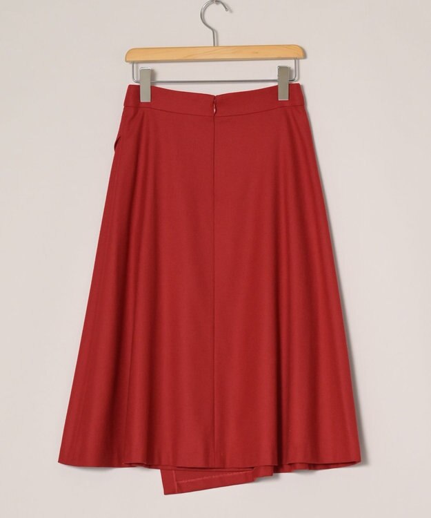 ONWARD Reuse Park 【23区】スカート秋冬 レッド