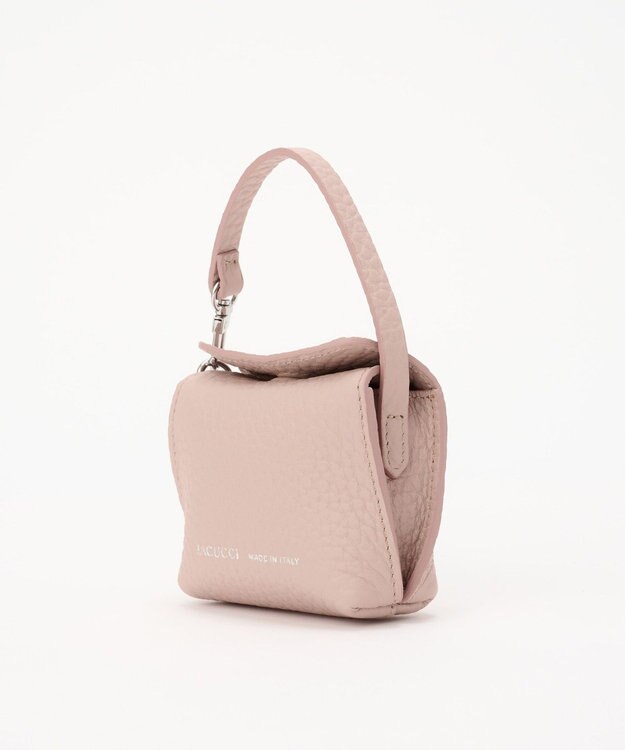 IACUCCI  ラーナ ミニチャーム ALCE ピンクその他1