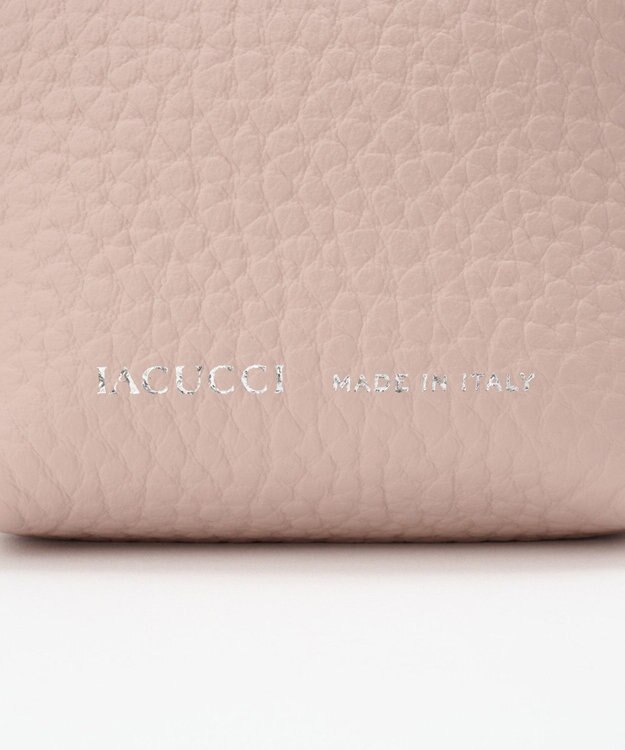 IACUCCI  ラーナ ミニチャーム ALCE ピンクその他1