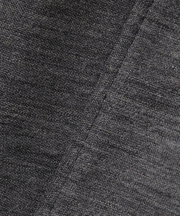 J.PRESS MEN アクティブウォームジャージ シティウォークコート ライトグレー系