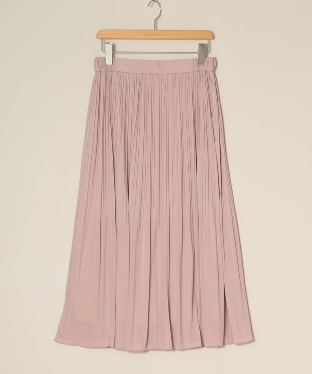 ONWARD Reuse Park 【any SiS】スカート秋冬 ピンク