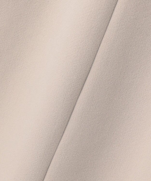 ANY SIS 【2SET】ニードルジャンパースカート × ラメリブタートルニット セット アイボリーベージュ×ブラウン