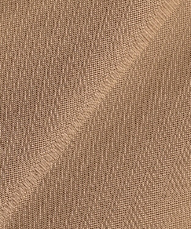 J.PRESS MEN 【WEB・一部店舗限定】トリコットカノコ スラックス ベージュ系