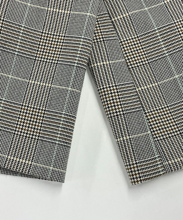 ONWARD Reuse Park 【any SiS】パンツ春夏 ブラウン