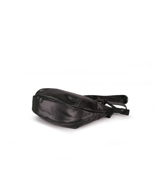 PELLE BORSA コンパクトラウンドショルダー Cheers チアーズ 4686 ブラック