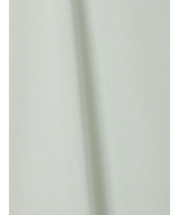 earth music&ecology ＳＥＴ２点シアーワンピース＋ペチワンピース Mint