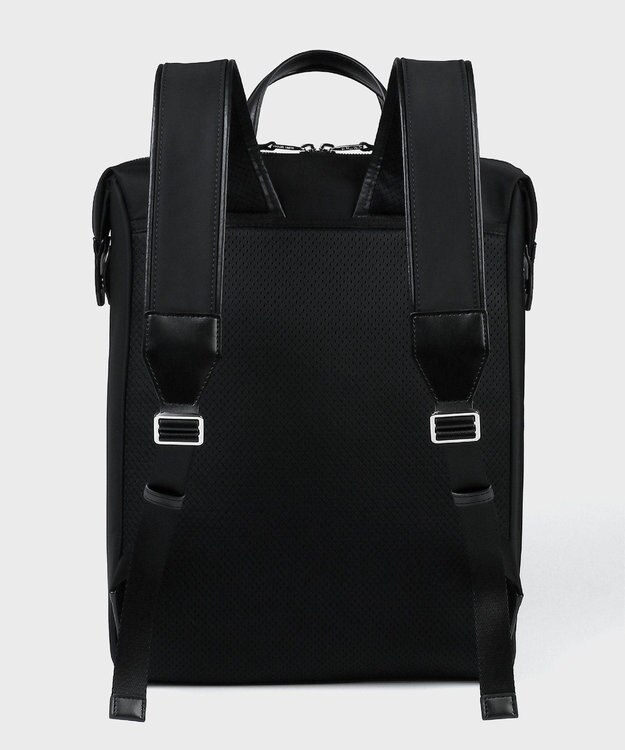 Paul Smith PSビジネスナイロン リュック ブラック