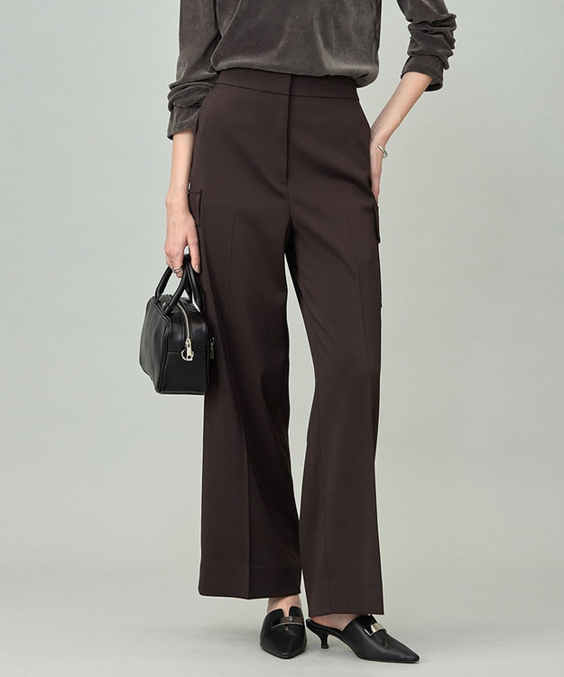 ICB　パンツスーツ9JPN ICB パンツスーツ9JPN ICB パンツスーツ9JPN スーツセレクション