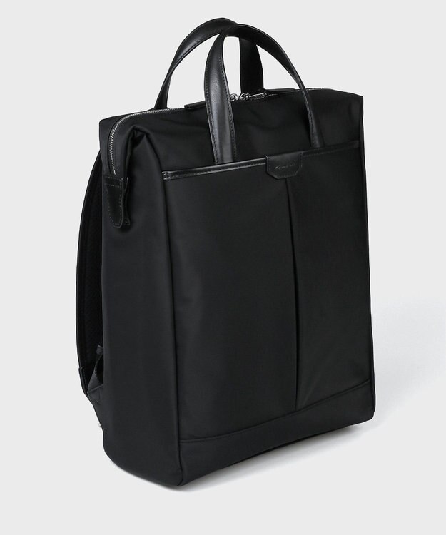 Paul Smith PSビジネスナイロン リュック ブラック