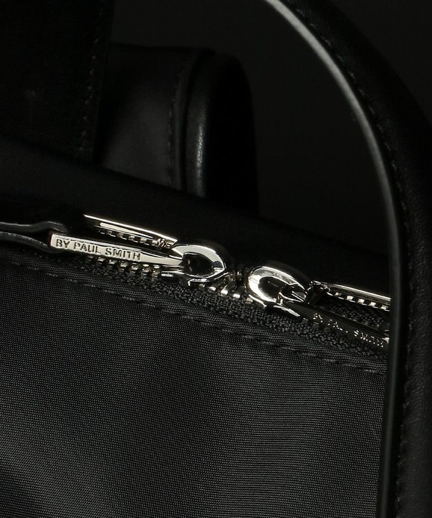 Paul Smith PSビジネスナイロン リュック ブラック