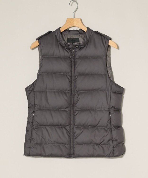 ONWARD Reuse Park 【ICB】ベスト秋冬 ブラウン