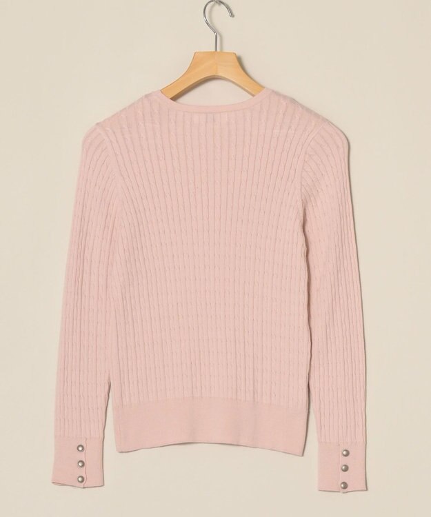 ONWARD Reuse Park 【J.PRESS】ニット春夏 ピンク