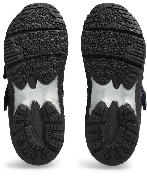 ASICS WALKING GD.RUNNER[R]MINI NR ブルー系