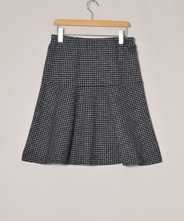 ONWARD Reuse Park 【23区】ワンピース秋冬 ネイビー