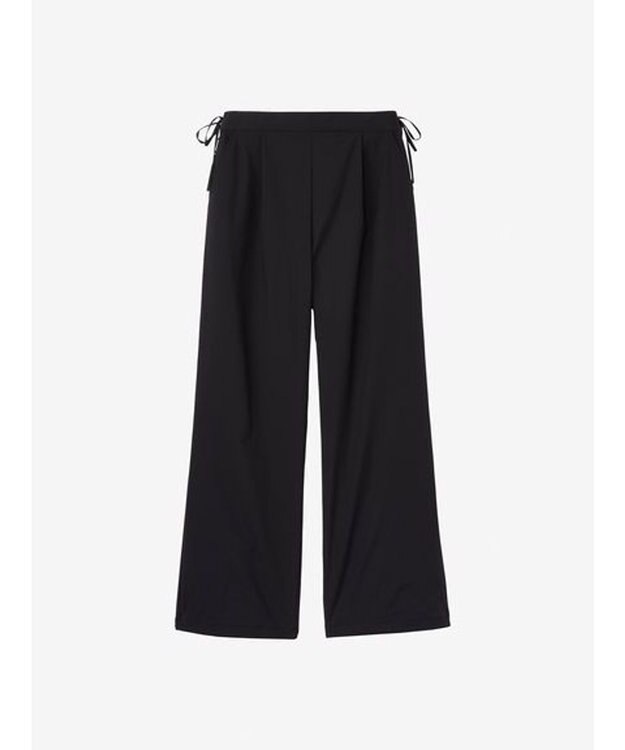 HELLY HANSEN ソルナラッシュガードパンツ ブラック