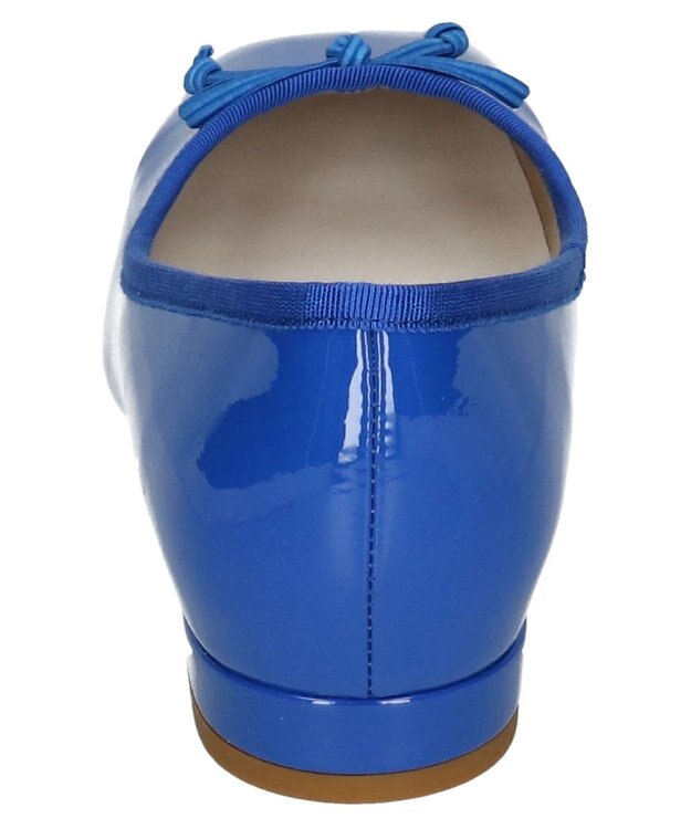 earth music&ecology ＯＲｉｅｎｔａｌＴＲａｆｆｉｃ　バレエパンプス Blue