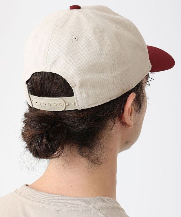 Columbia Columbia/ ループスパイアーパスキャップ /コロンビア Chalk