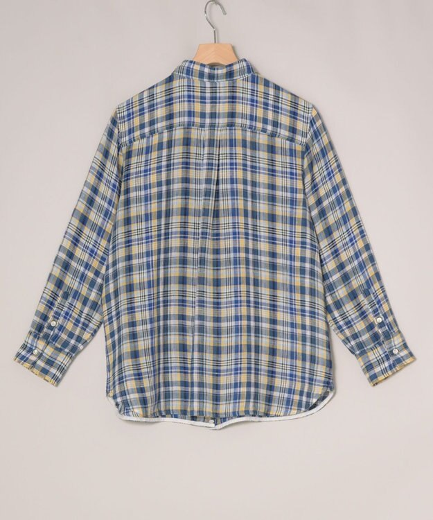 ONWARD Reuse Park 【23区】ブラウス春夏 パープル