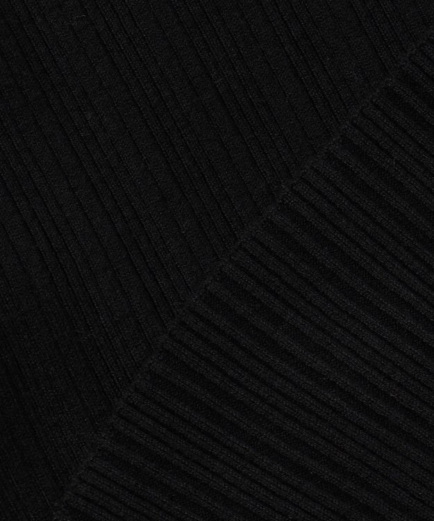 組曲 S 【WEB限定・2SET】ニットジャンスカセット キャメル系×ブラック系