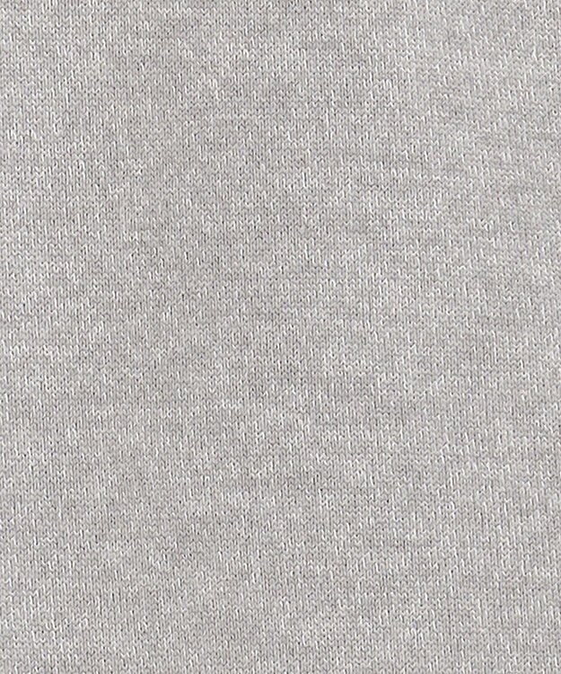 PW CIRCULUS 【WOMEN】【洗える/軽量】裏毛 ロゴ スカート ゴルフウェア レディース ライトグレー