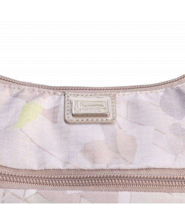 ACE BAGS & LUGGAGE Kanana project COLLECTION VYGルフレLTD ショルダーバッグ 17713 カナナ カナナプロジェクト ベージュ