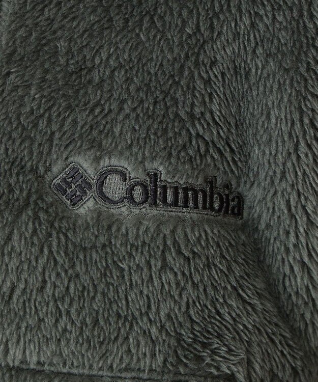 Columbia Columbia/ ハートボウルフルジップフリース /コロンビア Gravel
