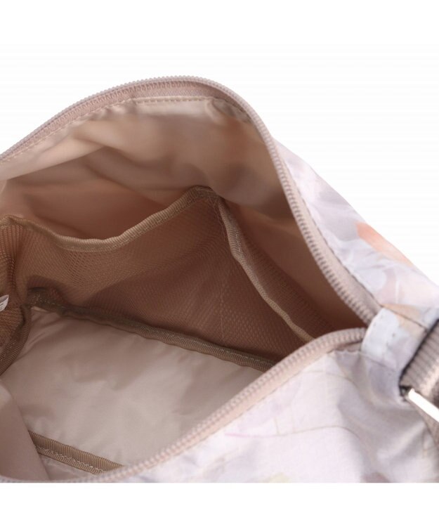 ACE BAGS & LUGGAGE Kanana project COLLECTION VYGルフレLTD ショルダーバッグ 17713 カナナ カナナプロジェクト ベージュ