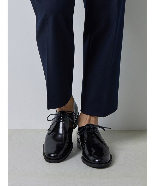 ASICS WALKING ランウォーク レディース 2E ブラック系