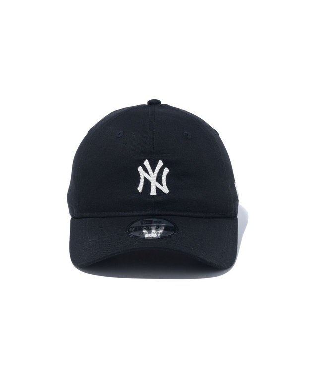 WEGO 【ユニセックス着用ITEM】NEWERA　9TWENTY　MLB　Chain　Stitch 柄2