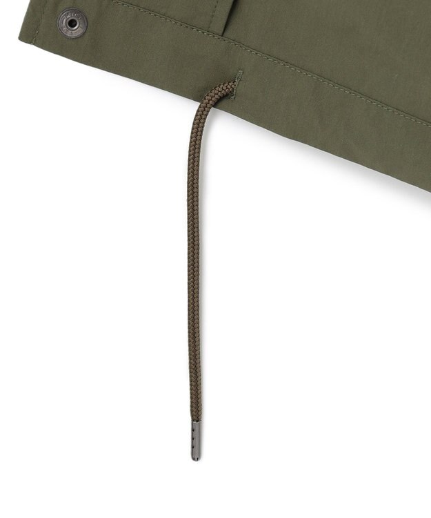 J.PRESS YORK STREET 【UNISEX】コーチジャケット カーキ系