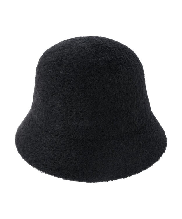 Green Parks ・シャギーハット Black