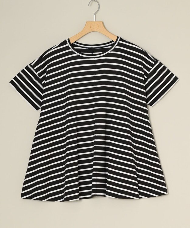 ONWARD Reuse Park 【J.PRESS】カットソー春夏 ブラック