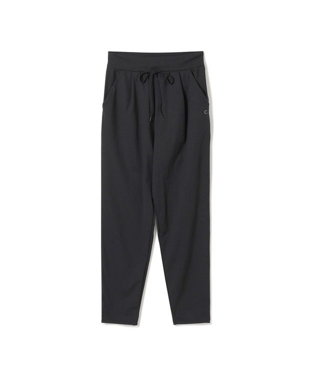 Chacott Chacott BALANCE　イージーパンツ【C BASIC】 ブラック