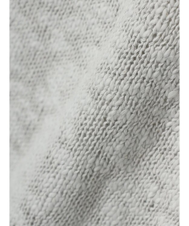 Green Parks ・ＳＵＧＡＲ　ＳＰＯＯＮ　ブークレニットタンク Light Gray