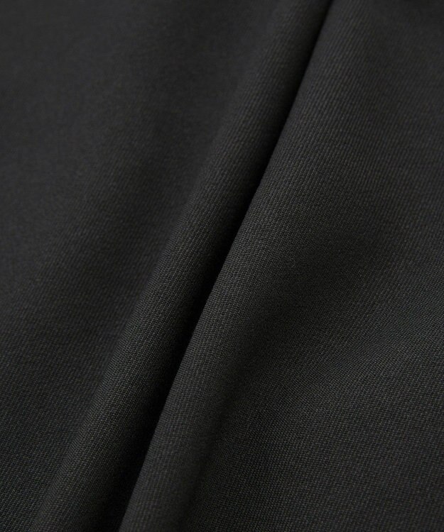 AMERICAN HOLIC オーバーサイズダブルジャケット Black