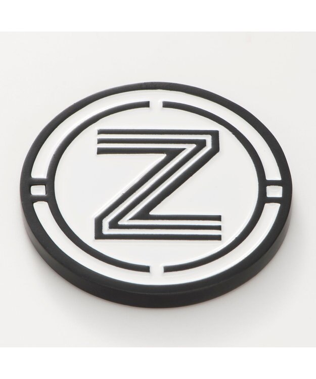 ZERO HALLIBURTON 2WAY ボールマーカー 82083 ブラック