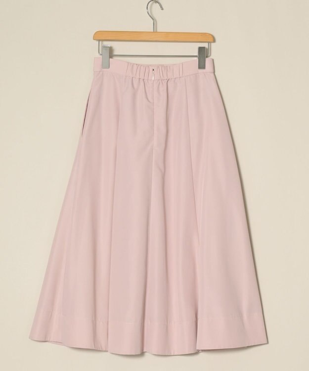 ONWARD Reuse Park 【組曲】スカート春夏 ピンク