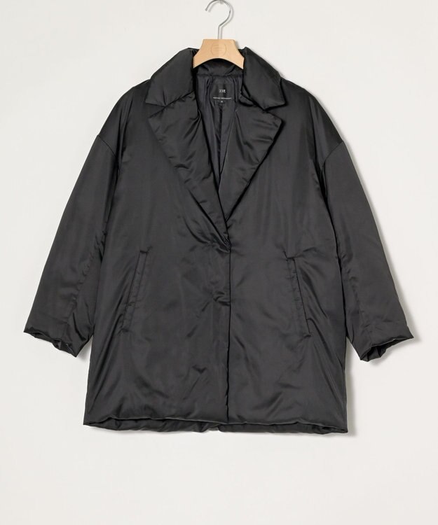ONWARD Reuse Park 【23区】コート秋冬 ブラック