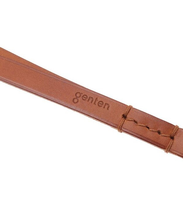 genten アマーノ IDケース チャ